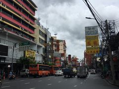 门面-唐人街(耀华力路)