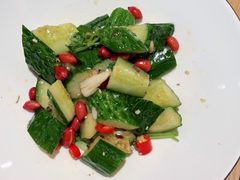 -马记永·兰州牛肉面(天通苑家乐福店)