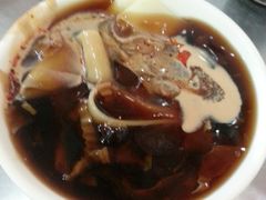 -杨记灌肠(食品街店)