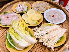 -龙奎老牛市井火锅