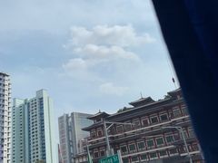 -新加坡佛牙寺龙华院