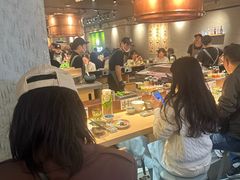 -肉肉大米(德基广场店)