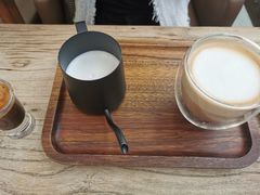 -Maan coffee漫咖啡(1905店)