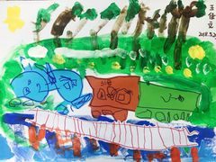 -甲乙果 美术书法(通州校区)