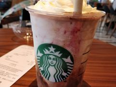 -星巴克臻选(珠海富华里店)