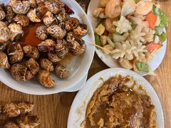 -津门张记包子铺(华昌道店)
