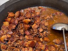 -赶海部落海鲜城(海阳路店)