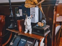 -候鸟咖啡(前门店)