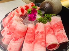 -鲜潭蒸汽石锅鱼(五道口购物中心店)