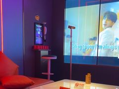 -星聚会KTV(龙湖上海奉贤天街店)