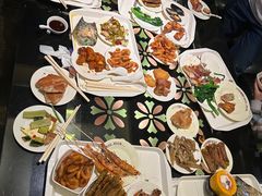 -堂会(白云店)
