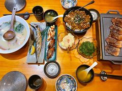 -天一料理(荔枝广场店)