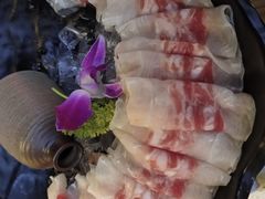 -鲜潭蒸汽石锅鱼(五道口购物中心店)
