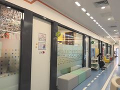 -极橙儿童齿科矫正中心(奥城店)