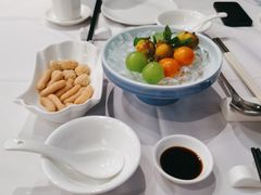 -聚春园自助餐厅(东街口店)