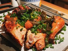 -绿茶餐厅