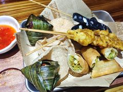 -甲米府·泰国餐厅(八佰伴店)