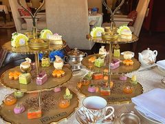 -Salon de Ville浦江汇(上海外滩华尔道夫酒店店)