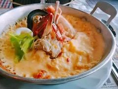 -彩虹云霄酒店76&78层国际自助餐