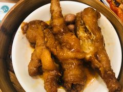-小龍鳳餐室(番禺路店)