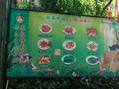 -火烈鸟餐厅