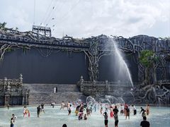 -西双版纳勐泐文化旅游区