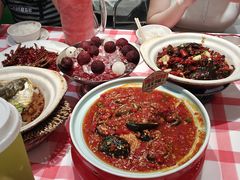 -辣小鲜·南昌大排档(船山路店)