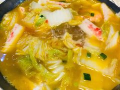 -陈生记黑鱼馆·20年活鱼现杀(宁波鼓楼店)