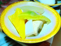 总厨精选前菜拼盘-杭州君悦酒店·青莳