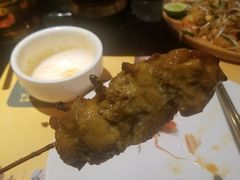 -simply thai天泰(静安嘉里中心店)