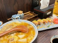 -哥哥の深夜食堂(红松东路店)