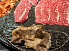 -彭妈家•韩国烤肉料理(张杨路店)