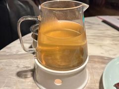 -广州花园酒店荔湾亭·地道点心·粤式饮茶