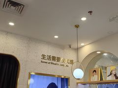 -海马体照相馆(上海宝山万达广场店)