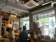 -真真鲜馄饨店(启蒙路店)