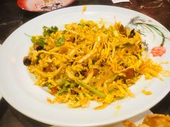 家常白菜心-粗粮人家·东北菜(洋桥店)