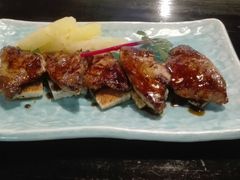 -景鹤料理(上地华联店)