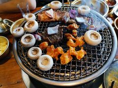 -原始泥炉烤肉(总店)