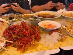 -小田油焖小龙虾(双井店)