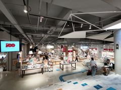 -当当书店(国泰广场店)