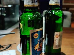 -喝丢一只鞋辣炒海鲜小烧烤(三八广场店)