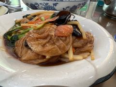 -灵福缘私房菜·农家菜(拈花湾·灵山大佛必推店)
