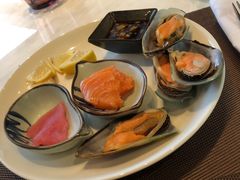 -上海虹桥宾馆味翠餐厅