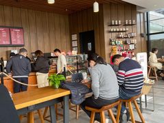 -星巴克(成都科学城店)