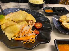 -鸡坤茶室(三里屯店)