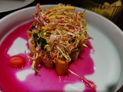 开胃万物卷-CHIC1699远洋私厨