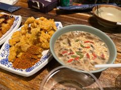 -串大叔炭火烤串·鸡西大冷面刀削面(总店)