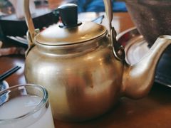 -正宗集安高丽火盆(东昌街店)