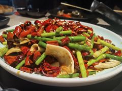 麻辣黄喉-沪小胖小龙虾(淮海中路旗舰店)
