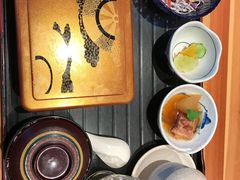 -皇品田苑日式料理(苏州中心店)